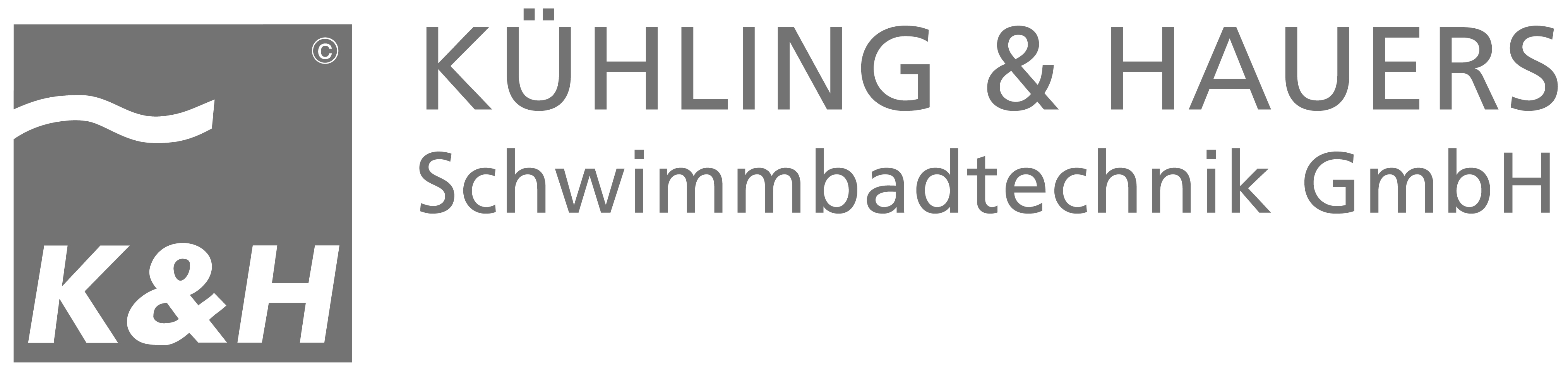 Kühling & Hauers Logo